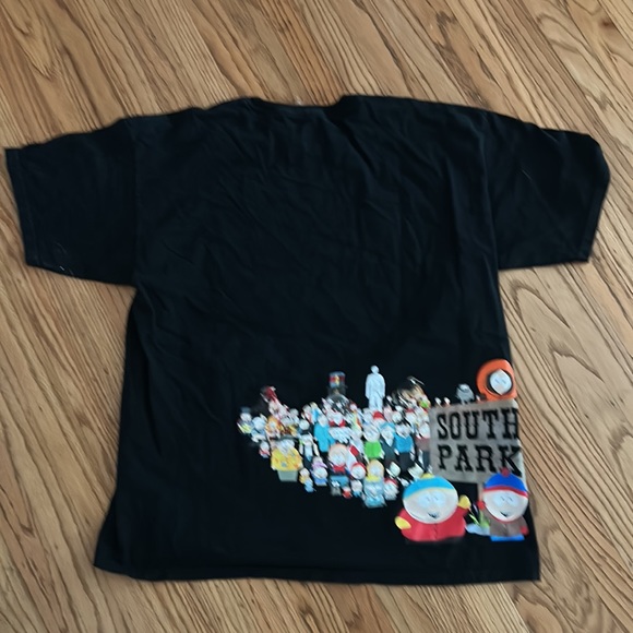 Shirt - Picture 2 of 2